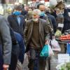 نرخ تورم در ایران به ۶۸ درصد رسید