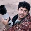فریبرز حیدری، عکاس محیط‌زیست بازداشت شد