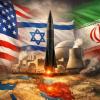 ئیسرائیل و ئەمریکا ئامادەکاری بۆ هێرشێکی لەناکاو بۆ سەر ئێران دەکەن