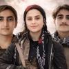  ٣ پێشمەرگەی حدکا لە بۆردوومانی رێژیمی ئێراندا شەهید بوون