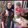 لە سنە باوک و زڕدایکێک دوو کچیان بۆ مانگێک لە ئاودەستدا زیندانی کردووە و ئەشکەنجەیان کردوون