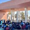 محرومیت دست‌کم ۱۰ دانشجو از تحصیل در دانشگاه سجاد مشهد