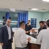 تاقە نەخۆشخانەکەی شنۆ بێ ئیمکاناتە و هاووڵاتییان بۆ چارەسەر ئاوارەی شارەکانی دیکە دەبن