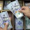 کاهش قابل توجه قیمت دلار در بازار ایران
