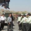 ایران طی سه ماه حداقل ۴۰ فعال سیاسی را اعدام کرده است