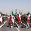 سوپای ئێران کوژرانی هەشت پلەداری خۆی لە هێرشەکانی ئەمریکادا ڕاگەیاند
