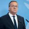 "وزیران AfD نباید به اطلاعات محرمانه دسترسی یابند"