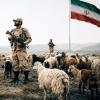 لە سیدەکان پاسەوانی سنووری ئێران شوانێک دەڕفێنن