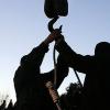 لە کەرەج دوو زیندانیی کورد بە تۆمەتی "بەغی" و ئەندامێتی لە داعش لەسێدارە دران