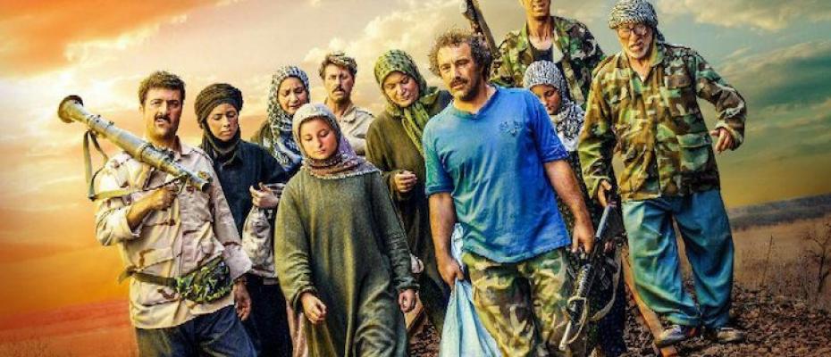 نوروز ١٣٩٧ سریال «پایتخت ٥ » باکس سریال‌های نوروزی سیمای جمهوری اسلامی قرار گرفت. سریالی که توانسته در میان معدود برنامه‌های تلویزیونی ایران مخاطب را به خود جذب کند.