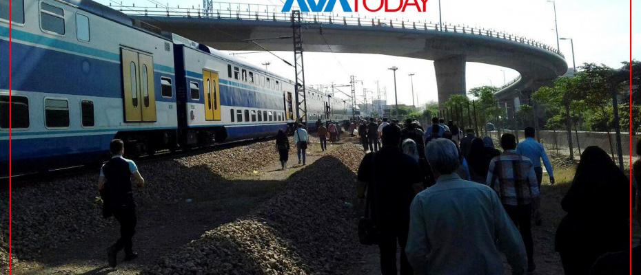  آواتودی: اعتصاب کارکنان متروی تهران در اعتراض بە حقوق معوقە و شرایط بد معیشتی 