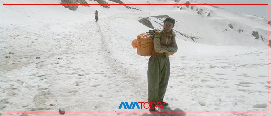 سنوورەکان نەکرێنەوە، مانگرتن دەست پێ دەکاتەوە