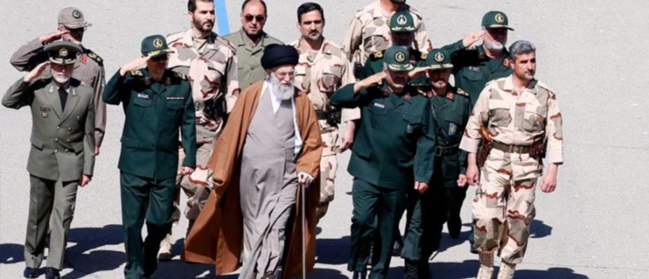 ئێران باجی تێوەگڵان و سەرکەوتکردنى کەمینەکان دەدات