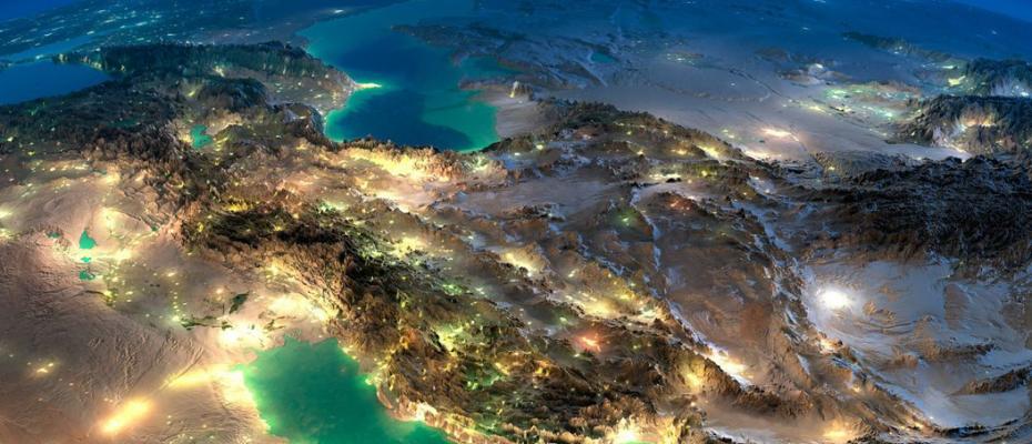 ئەمریکا ئاسمانى ئێران یاساغ دەکات