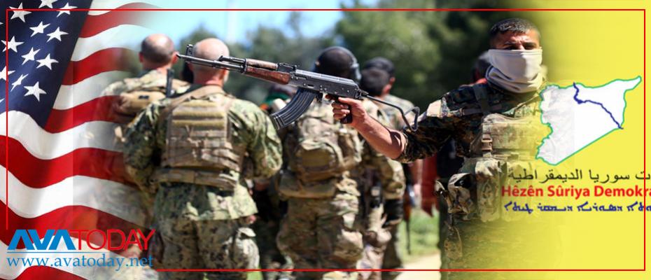 ABD’nin Suriye’den çekilmesinin arkasında hangi senaryolar var?