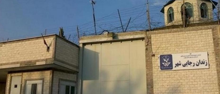 Iranian prisoners complain over rights violations