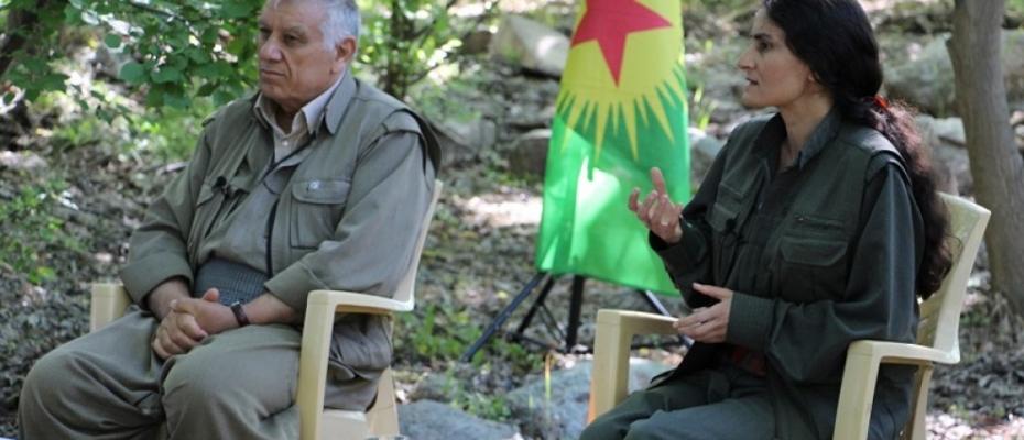 KCK, Öcalan ile yapılan görüşmeden rahatsızmı?