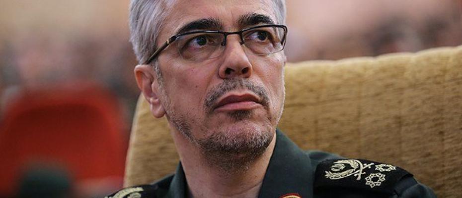 Tehran threatens Washington forces in Gulf