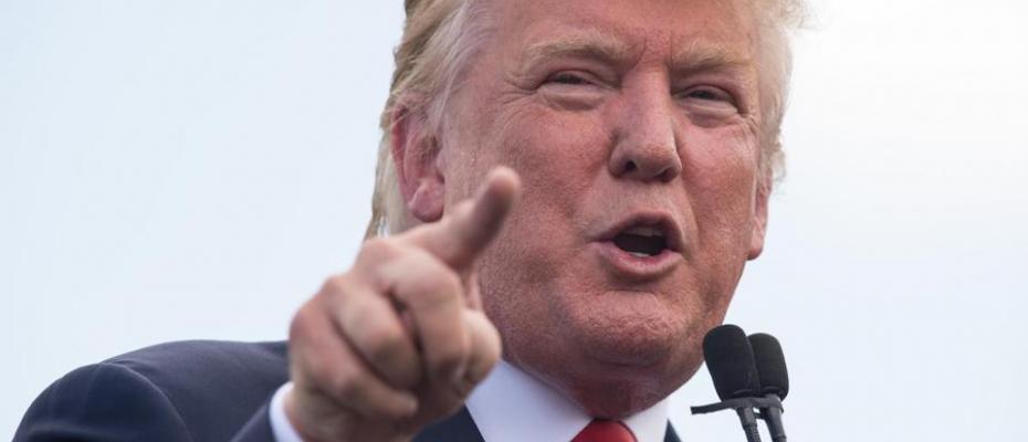  Trump: İran uçurumun kenarında duruyor