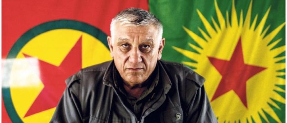 PKK to ally with Iran against US, says Cemil Bayik