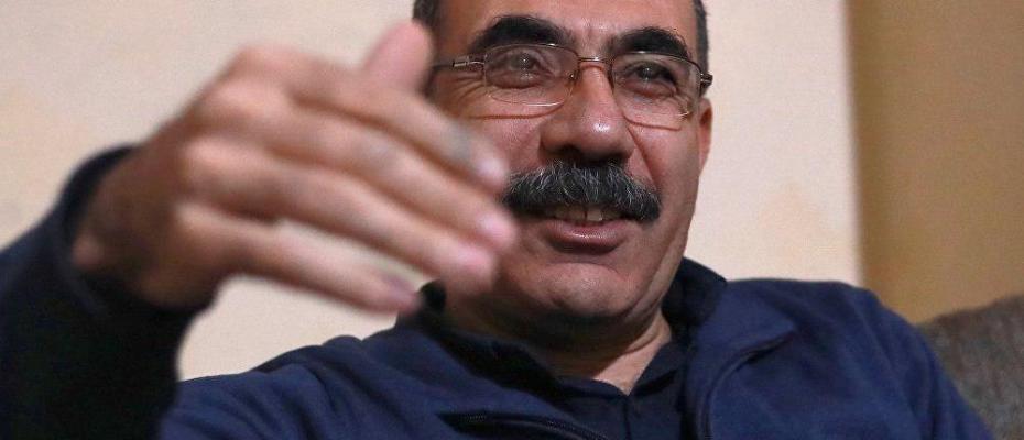 Aldar Xelil: Türkiye kontrolündeki bir güvenli bölgeyi kabul etmeyiz