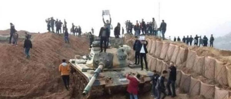 TSK’nin Şeladizê’de halka saldırdı: 2 kişi öldü 10 kişi yaralandı