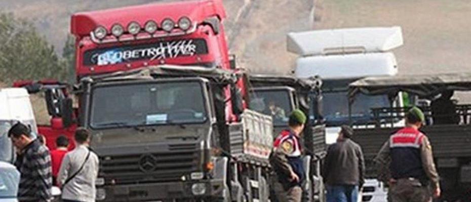 Türkiye’nin IŞİD’e desteği yine gündemde