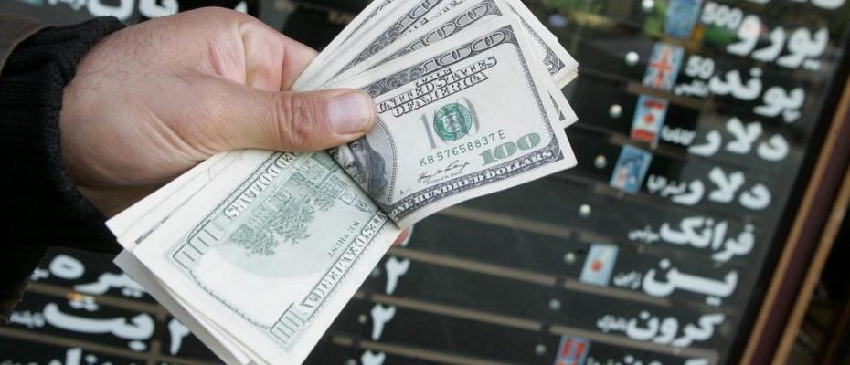 Doların yükselmesinin sebebi devlettir