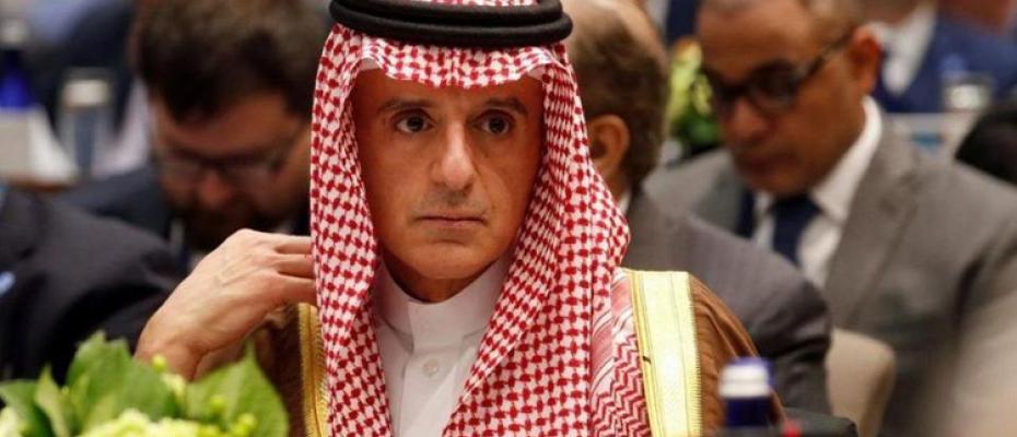 عادل الجبير، وزير الدولة لشؤون الخارجية