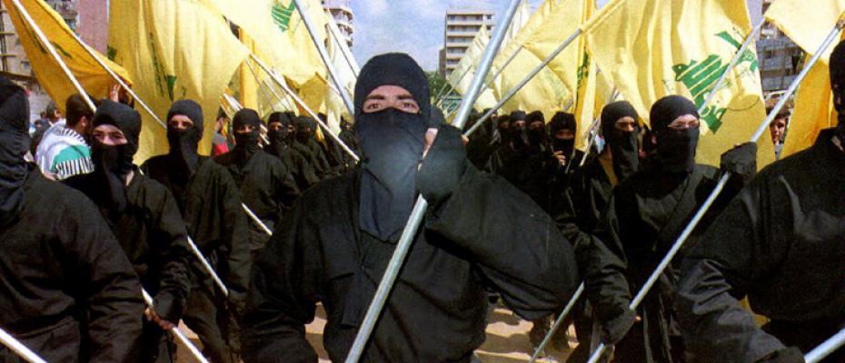 حزب الله اللبناني