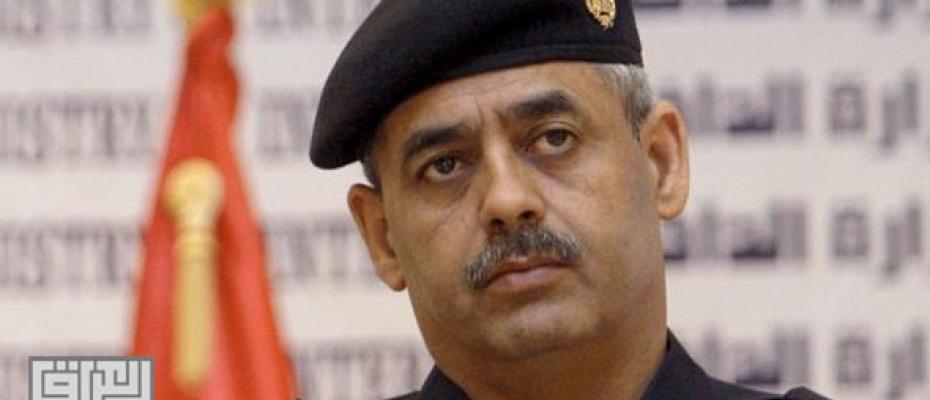 Iraklı komutan Khalef, Avatoday'e konuştu: IŞİD'in uyuyan hücreleri kalmadı 
