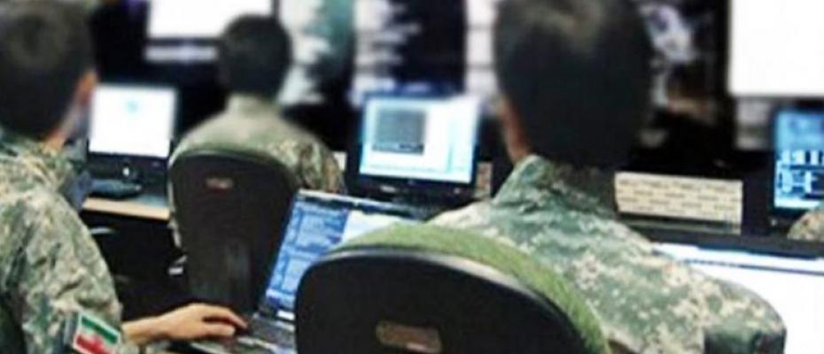 الأستخبارات الإيرانية