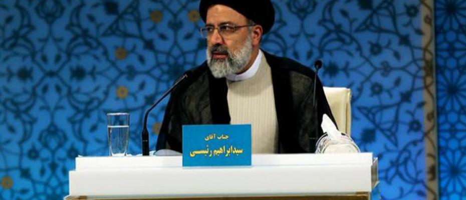 ابراهيم رئيسي