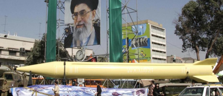 "İran  atom bombası formülüne sahip" 