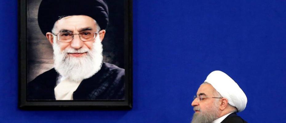 روحانی