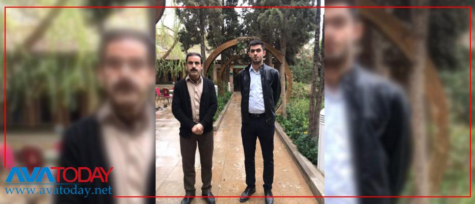  پس از قتل یک معلم بی گناه اکنون پسرش را بە جرم دادخواهی دستگیر و شنجە کردەاند