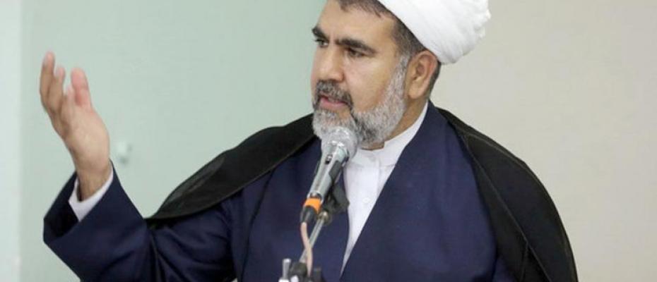 موسى غضنفرآبادي، رئيس محاكم الثورة في طهران