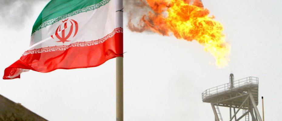 İran- Petrol Molla rejiminin elinde patladı