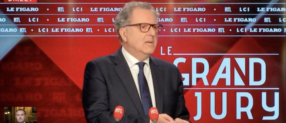 Fransa: Meclis Başkanı Ferrand'ın evi ateşe verildi 