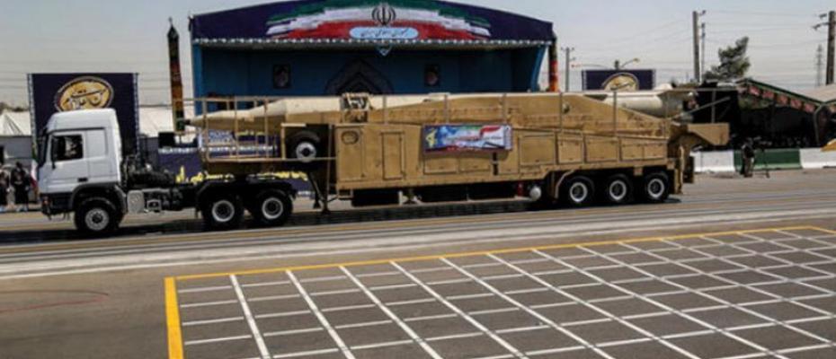 İsrail: Tahran, Suriye’de füze fabrikası kuruyor