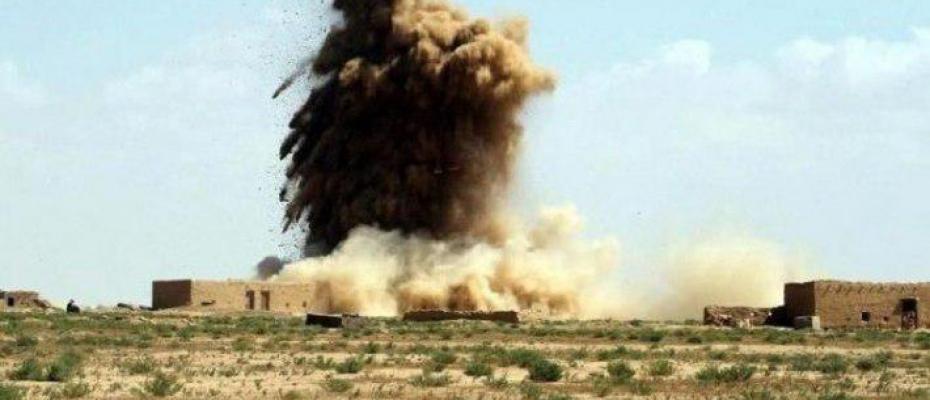 Enbar'da 2 Irak askeri, Ramadi'de İŞİD sorumlusu öldürüldü