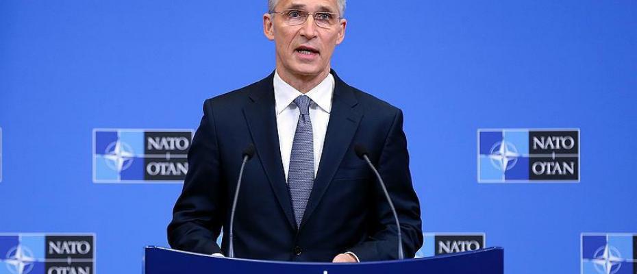 NATO'dan Rusya'ya 'yükümlülüklerini yerine getir' çağrısı