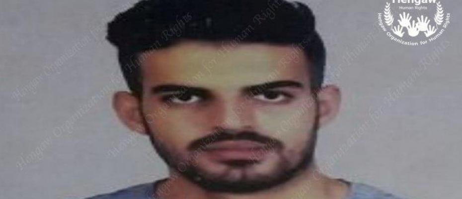İran'da bir Kürt asker intihar etti