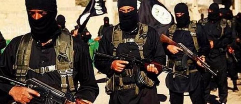 IŞİD, Kerkük'te Irak askerlerine saldırdı: 5 ölü
