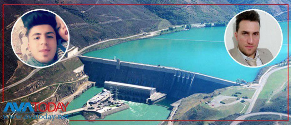 Serdeşt'te iki Kürt gencinden haber alınamıyor