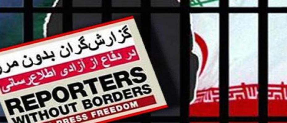 مرلسلون بلا حدود تكشف أكاذيب إيران