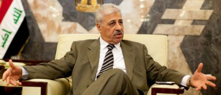 ئەسیل نوجێفى بۆ ئاڤاتودەى: شۆڕشی ئێران لەگەڵ پەیکەربەندی عێراق نییە