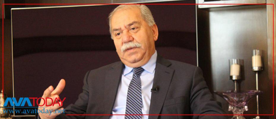 Iraklı siyasetçi Alusi Avatoday için: Halkın Ruhani ve rejimine güveni kalmadı 