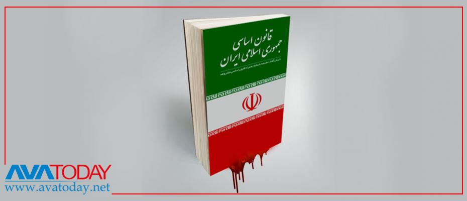 ئێران بێ یاساترین وڵاتی دونیایە