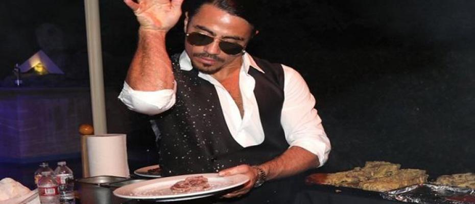  الشيف نصرت غوكشيه، مؤسس مطاعم "نصرت إي تي"